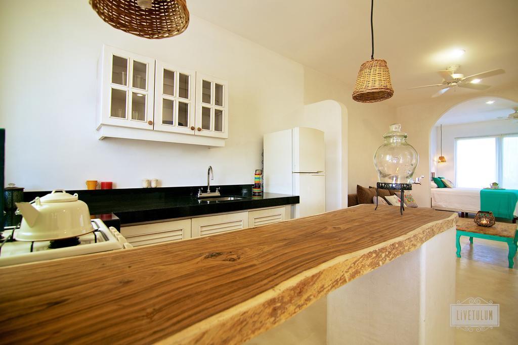 Appartement Familial 2 Chambres avec Balcon