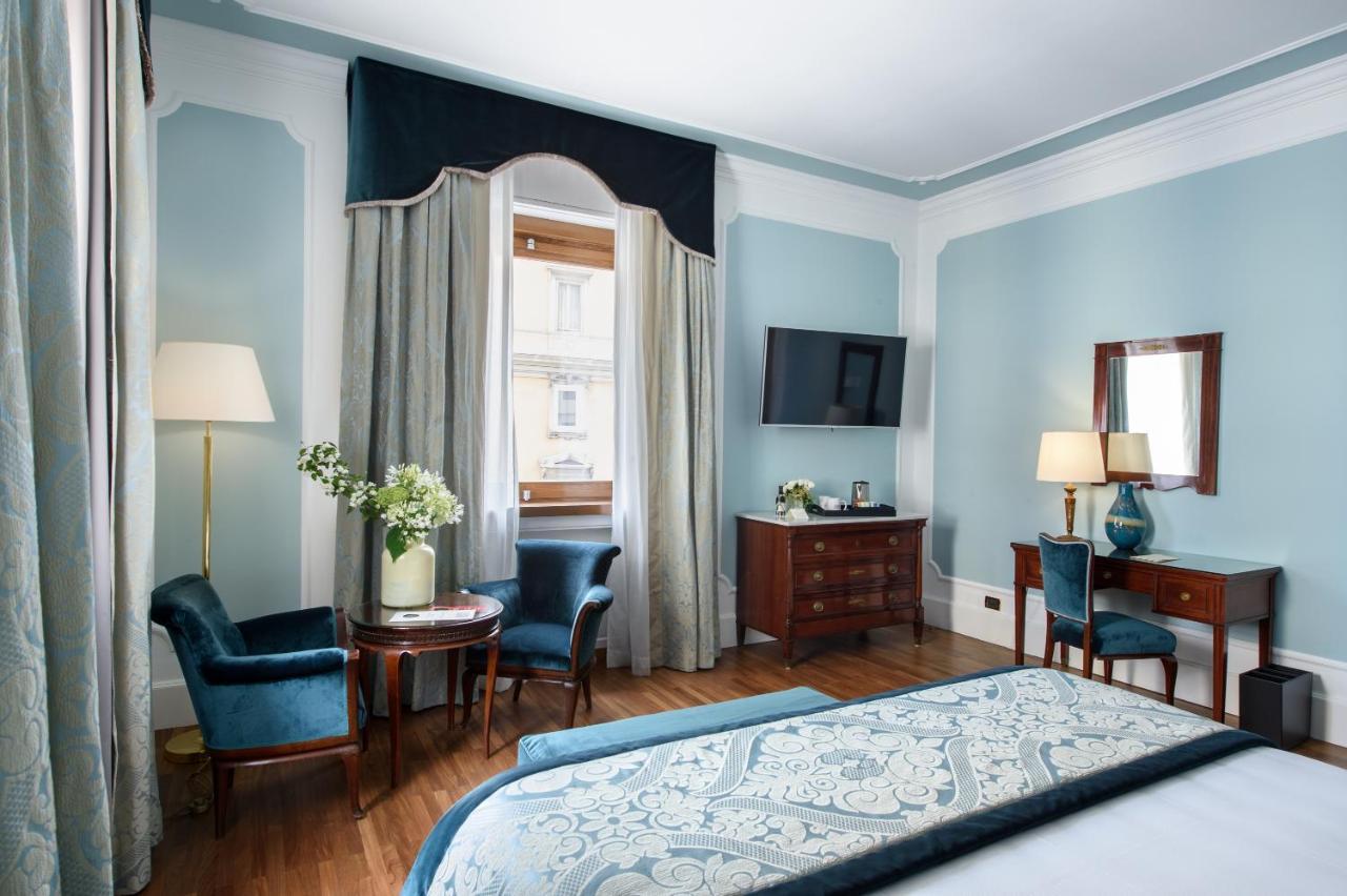 Quarto Superior com Cama de Casal ou 2 de Solteiro