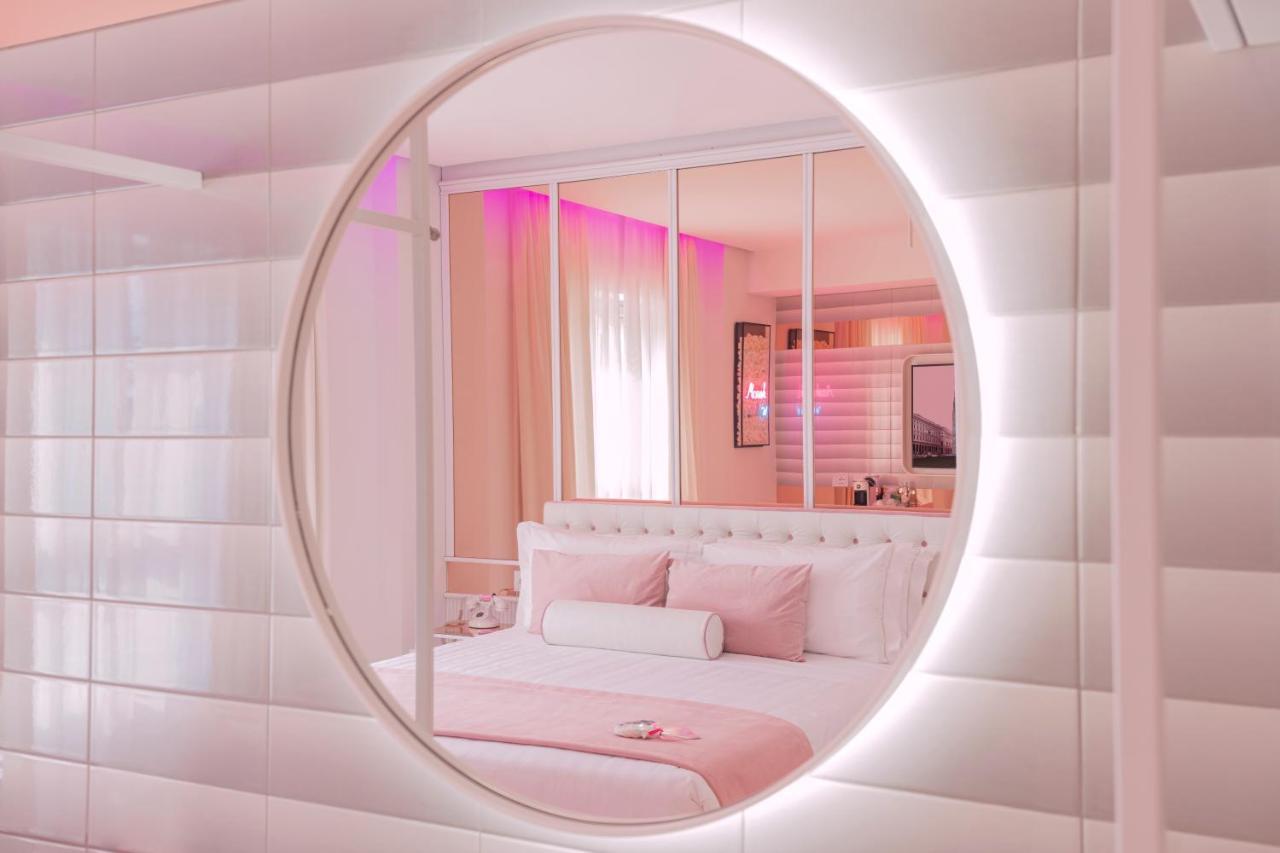 Deluxe Doppelzimmer