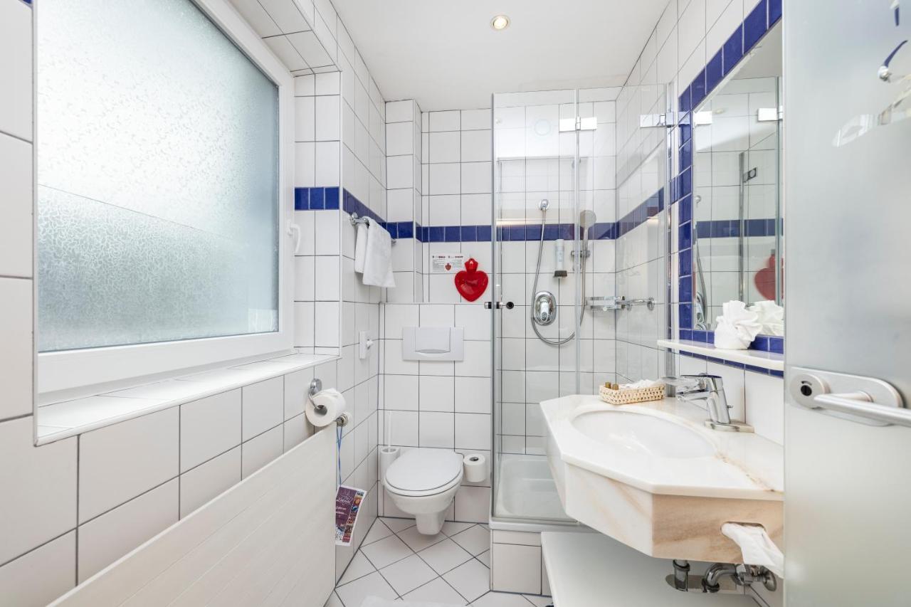 Standard Doppelzimmer
