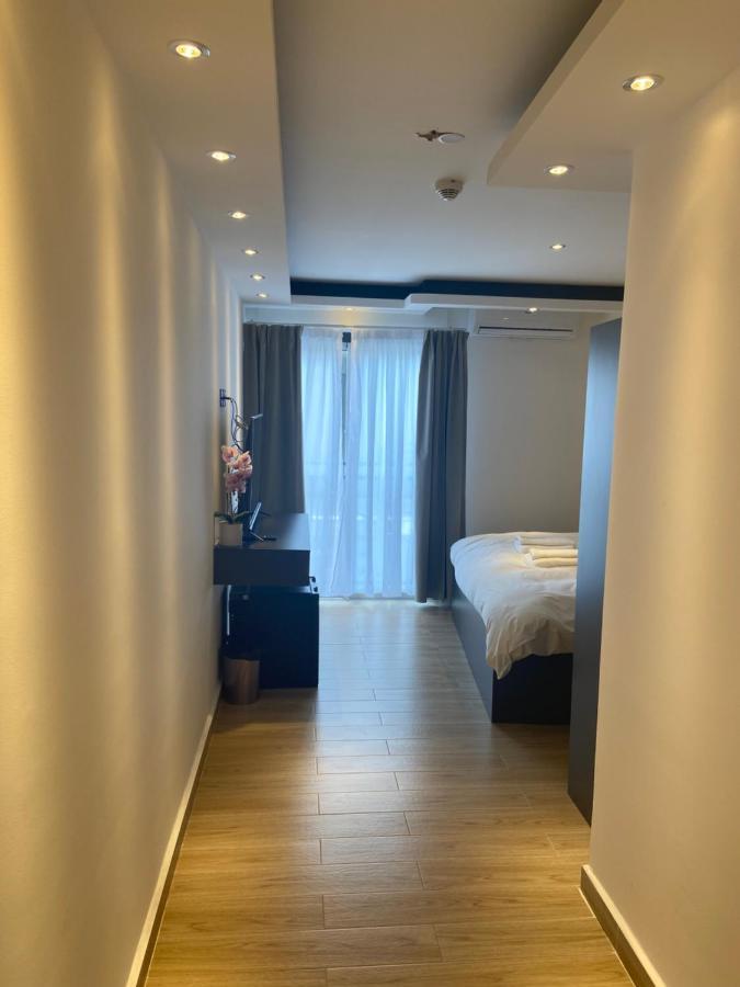 Chambre Double Supérieure