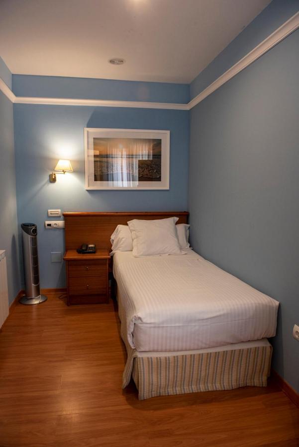 Habitación Individual Básica