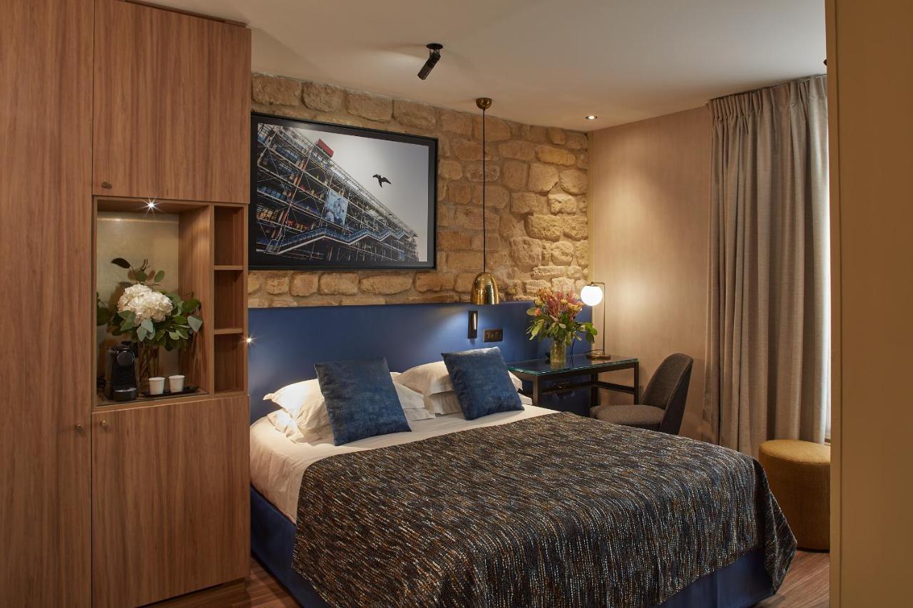 Classic Doppelzimmer