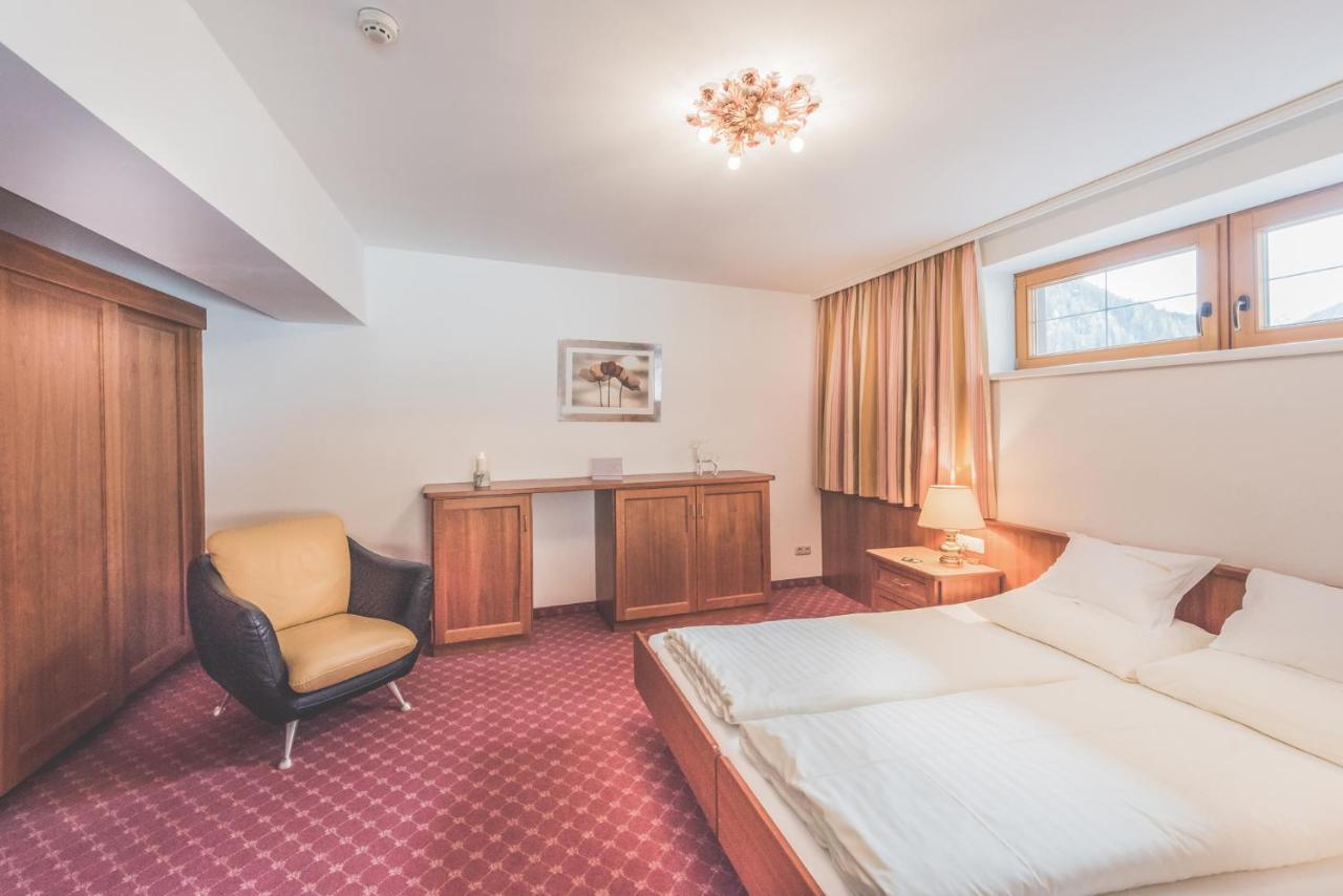 Suite met 2 Slaapkamers