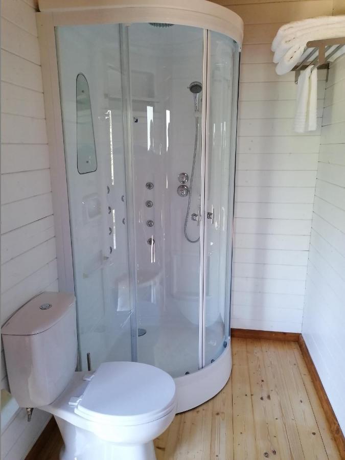 Suite com Vista da Montanha