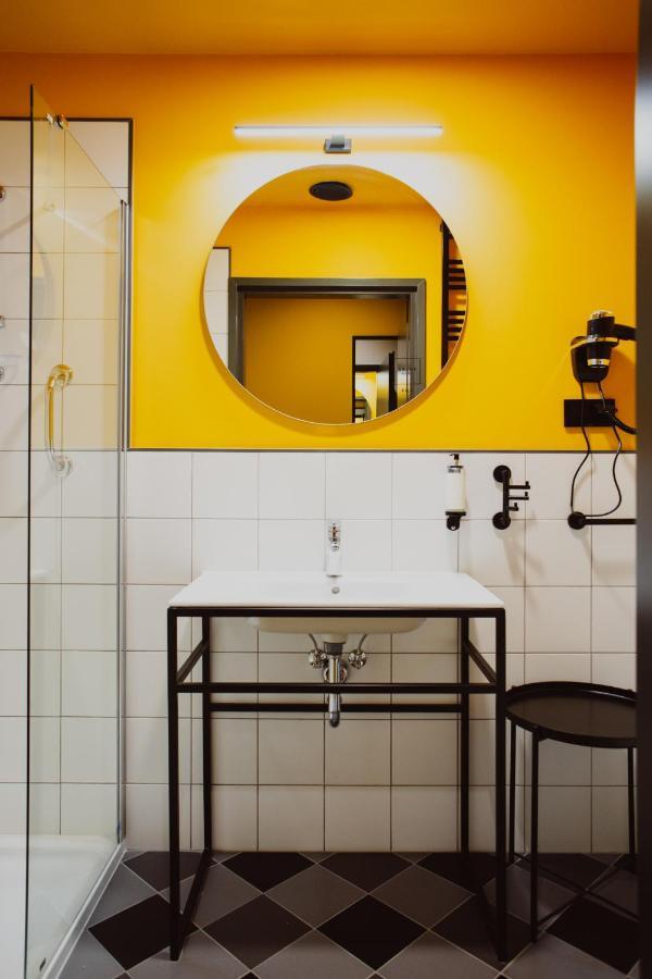 Standard Einzelzimmer