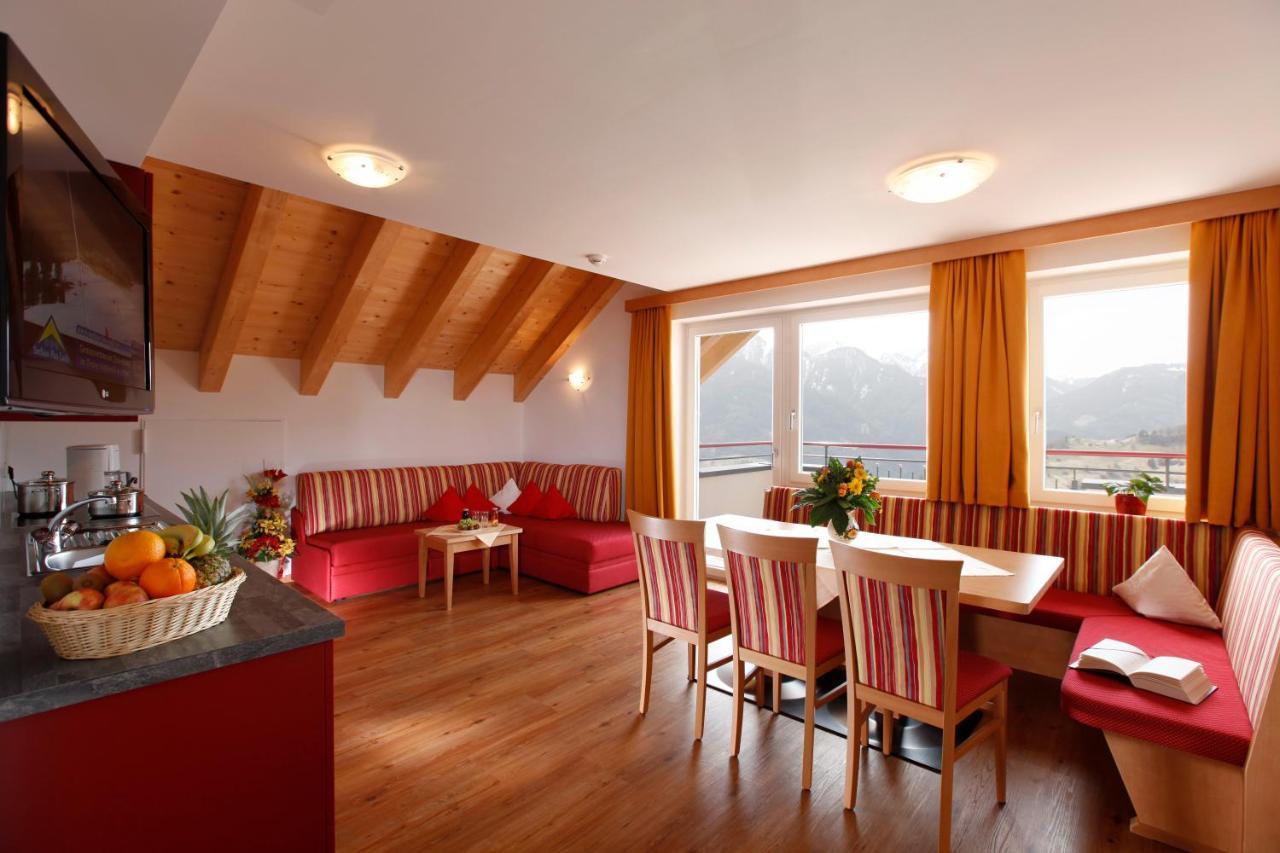 Appartement met 1 Slaapkamer