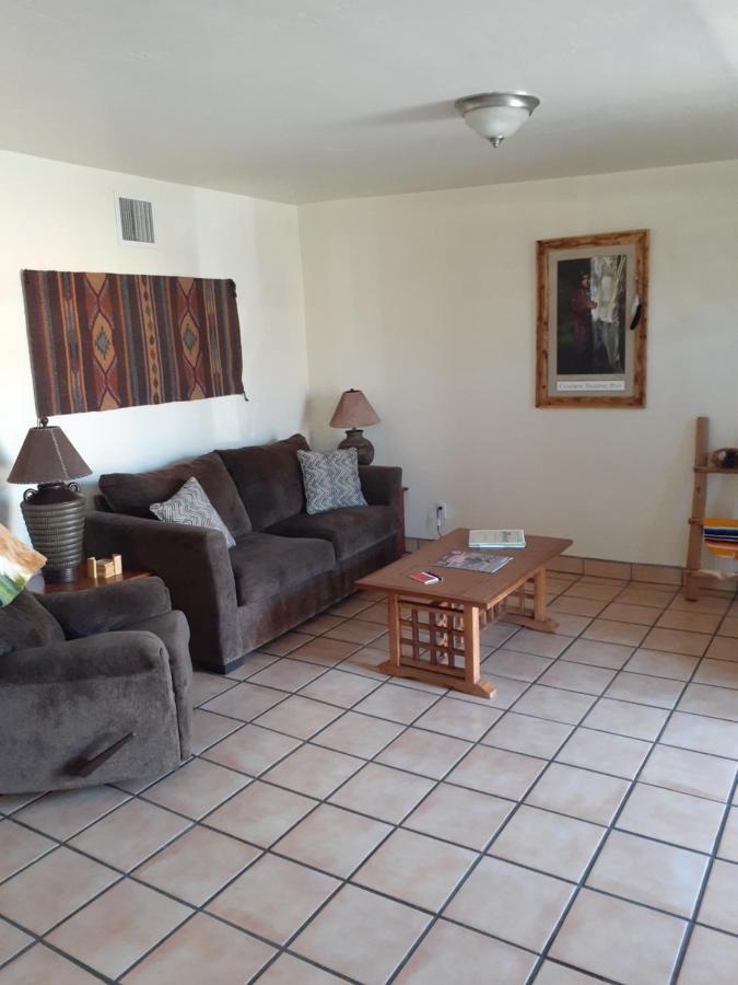 Queen Suite