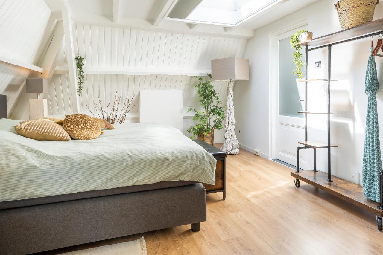 Deluxe Suite mit Kingsize-Bett