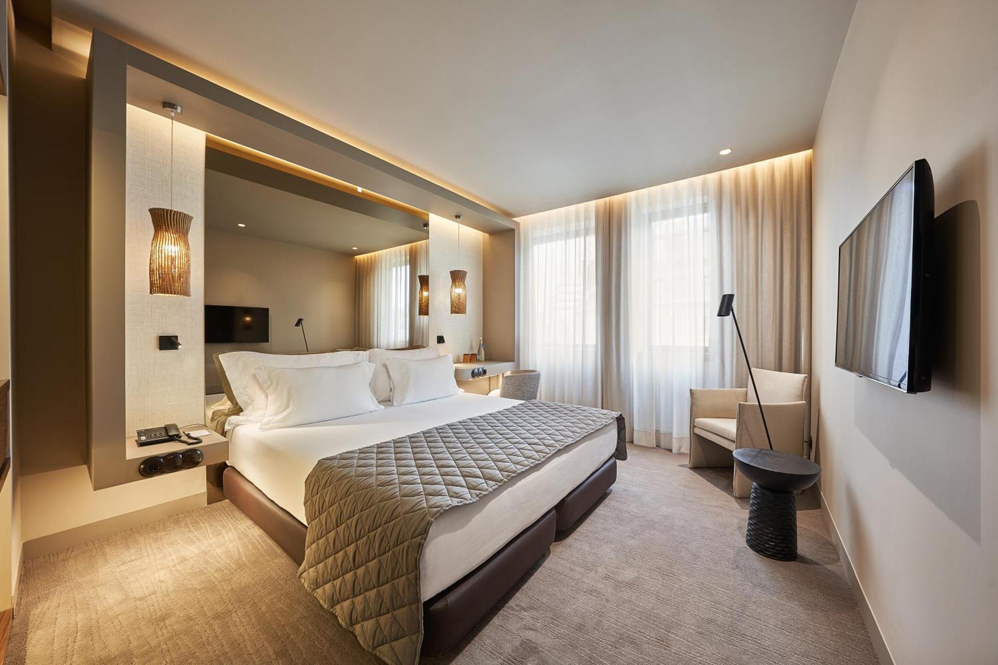 Chambre Gallery