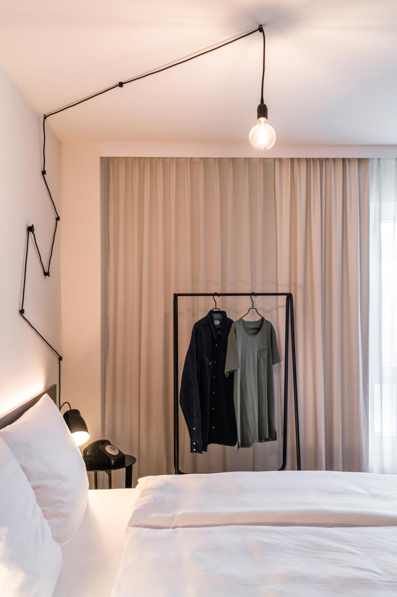 Studio-Apartment
