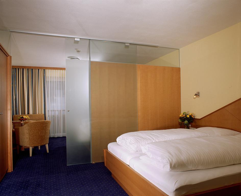 Standard Suite mit 2 Schlafzimmern