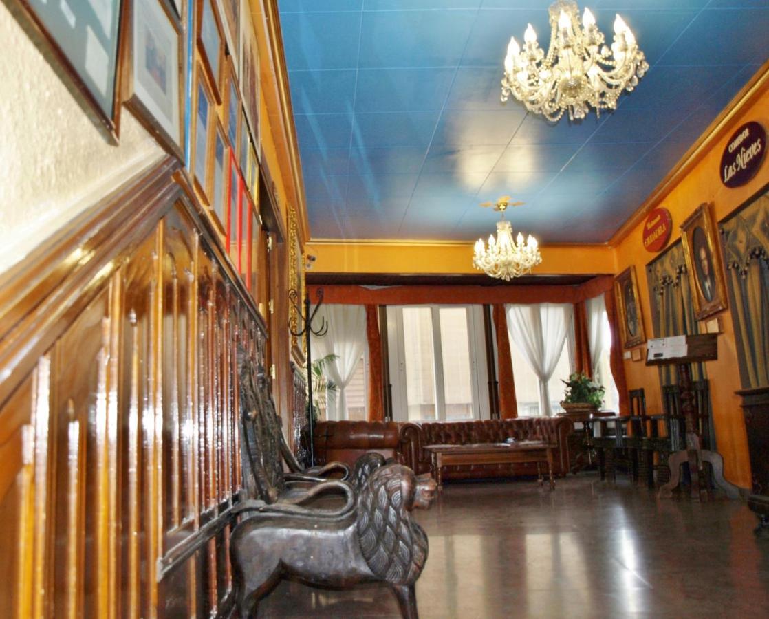 Habitación Doble Económica - 1 o 2 camas