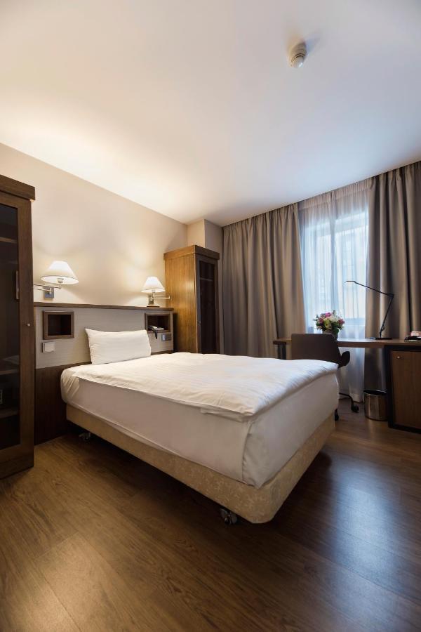 Chambre Simple Standard