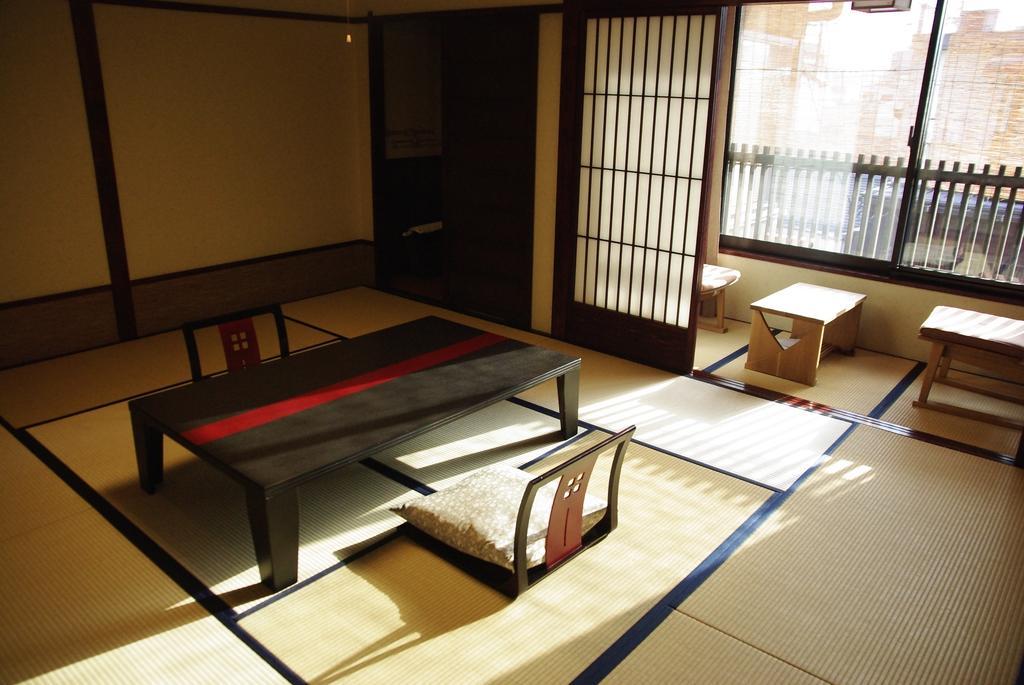Habitación Superior de estilo japonés