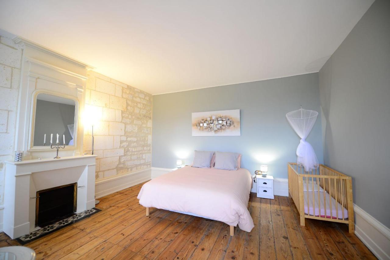 Grande Chambre Double