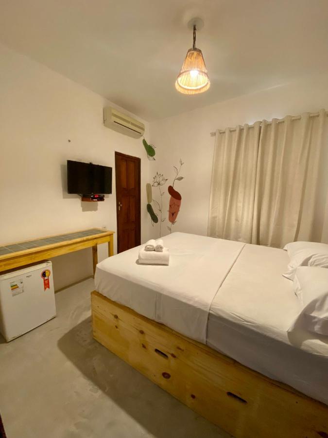 Quarto Duplo Deluxe