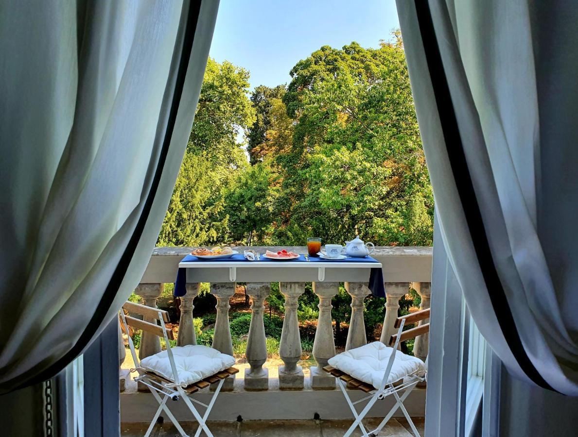 Premium Room with Terrace