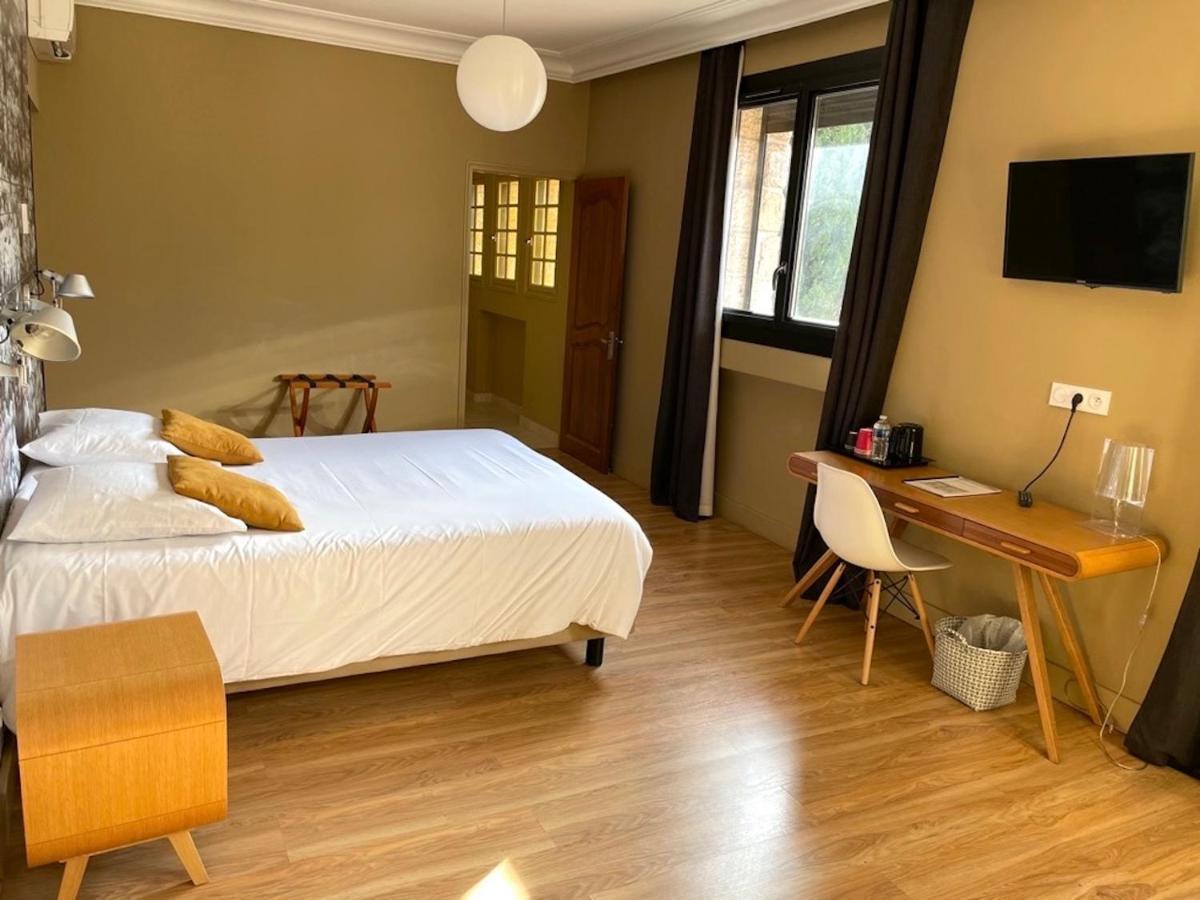 Suite Deluxe