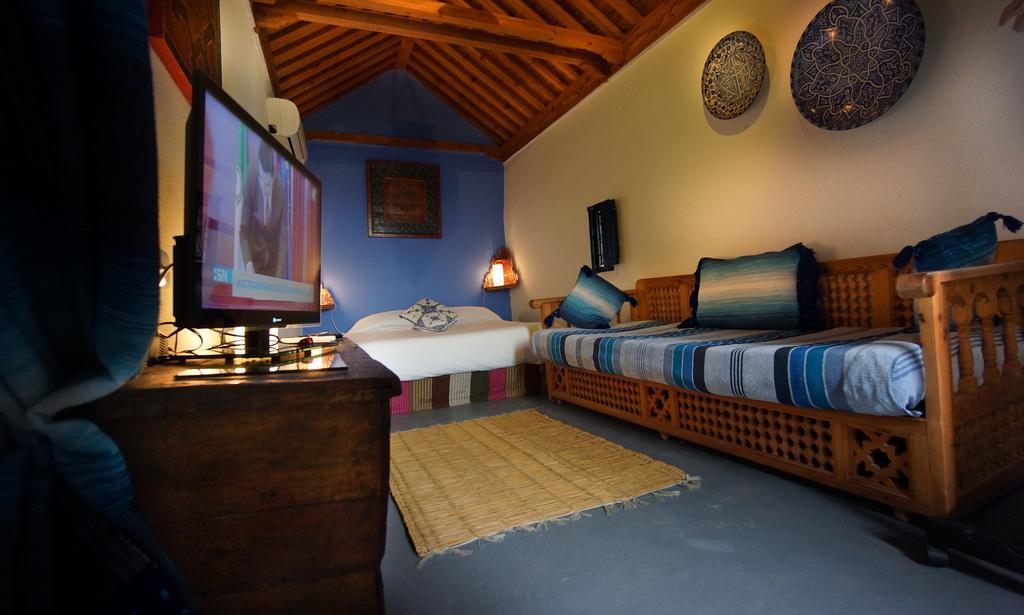 Junior Suite Tr