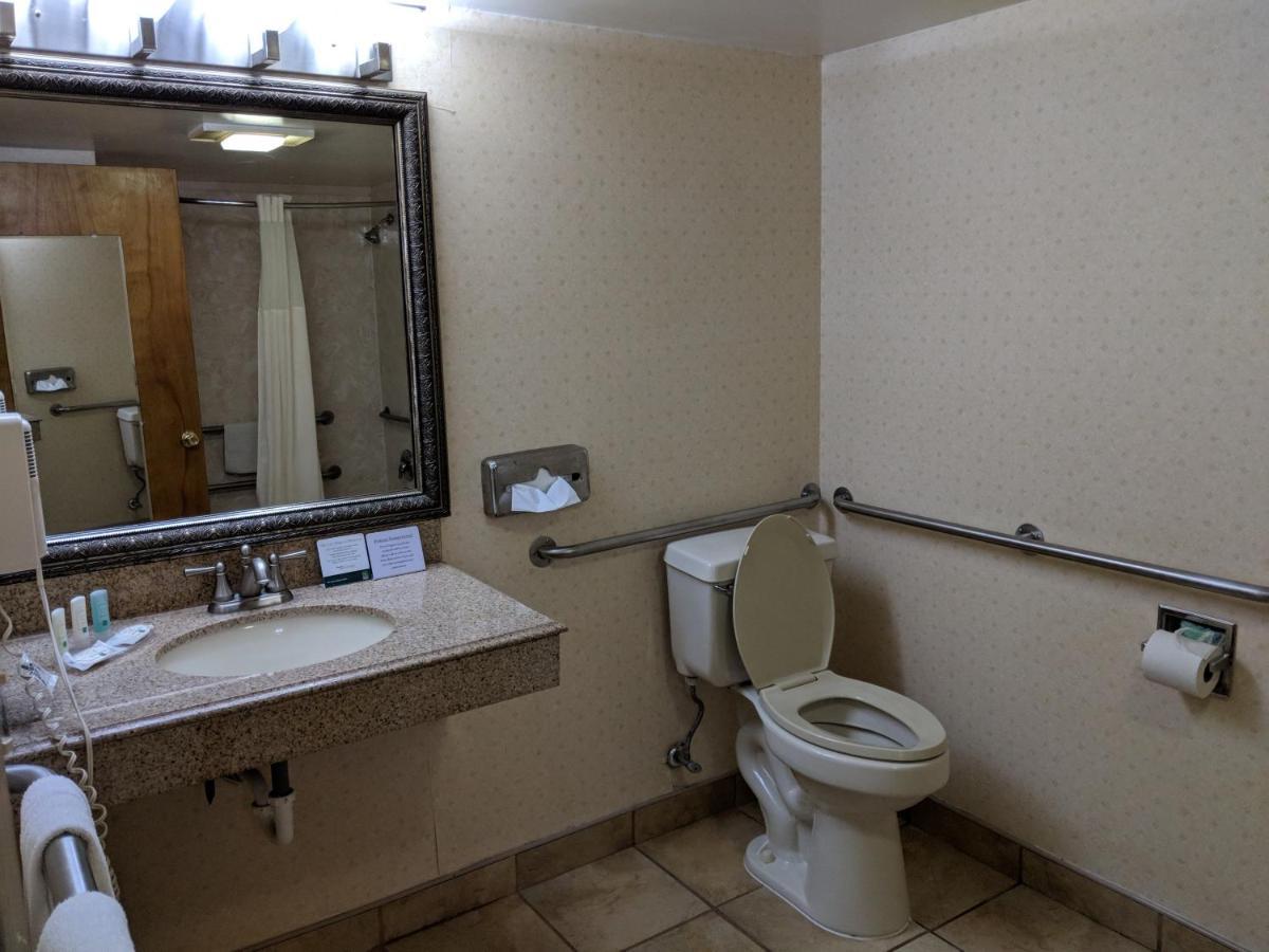 King Room - Mobility Accessible/Non-Smoking