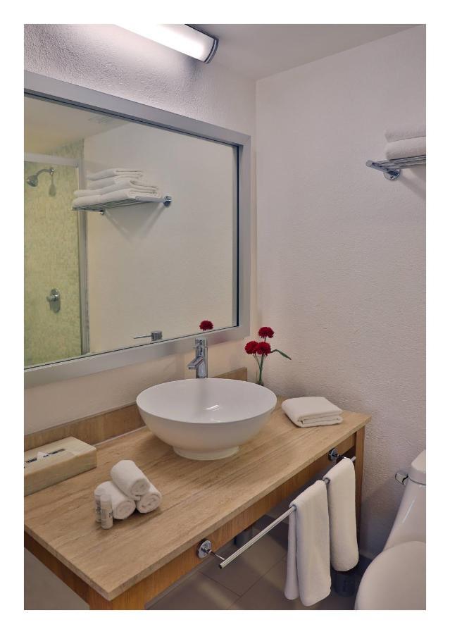 Chambre Double Standard