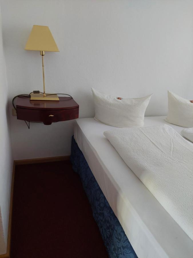 Standard Doppelzimmer