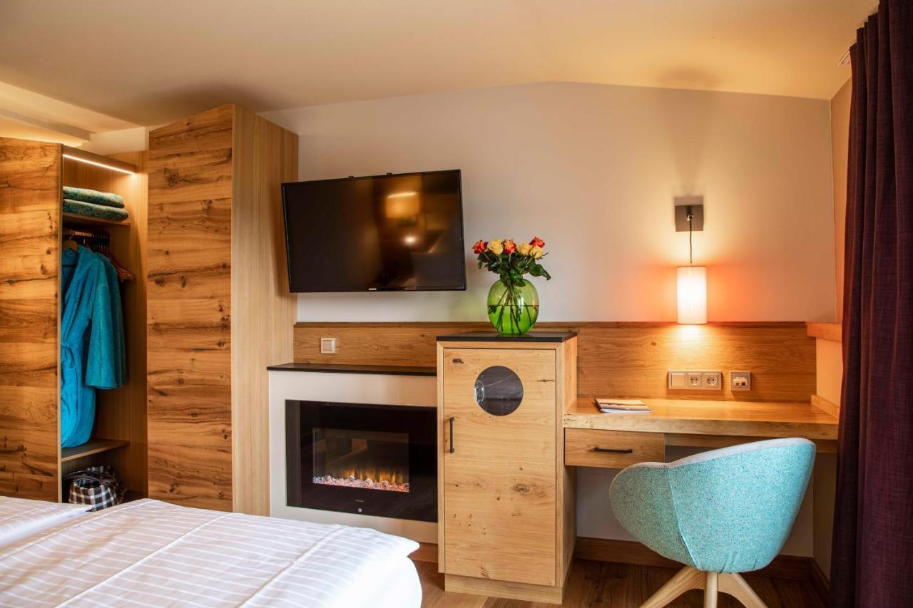 Standard Doppelzimmer