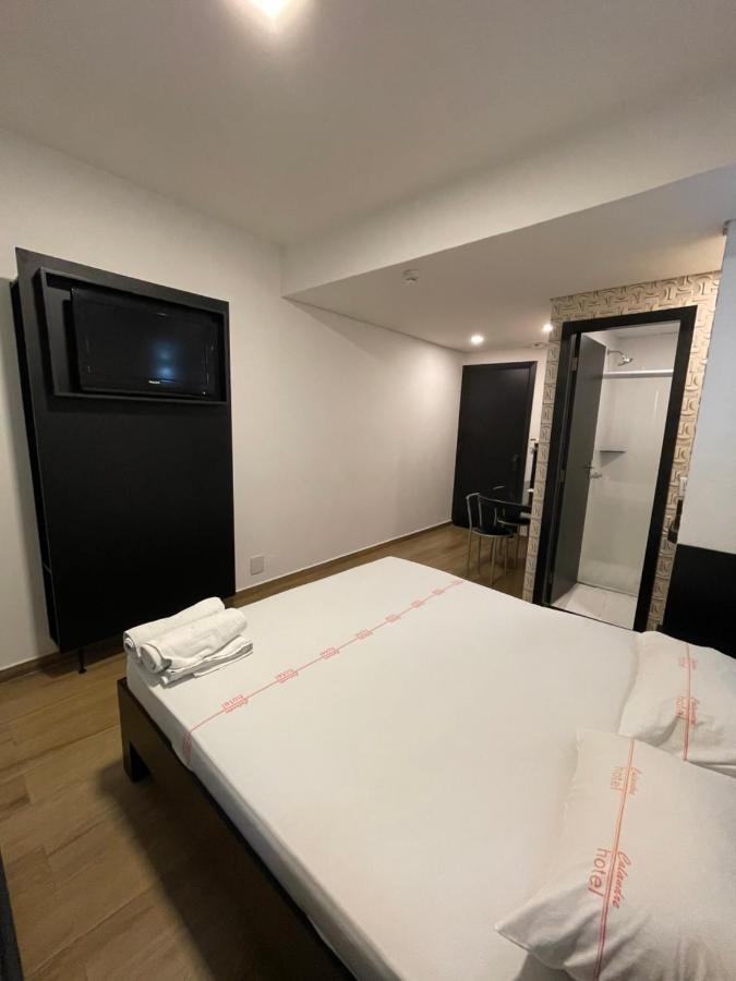 Quarto Duplo Deluxe