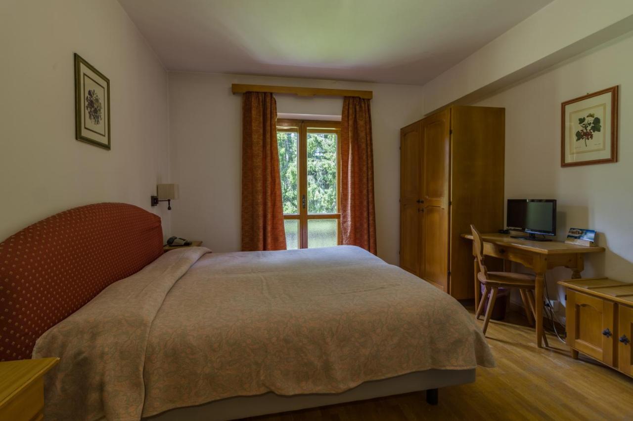 Economy Doppel-/Zweibettzimmer