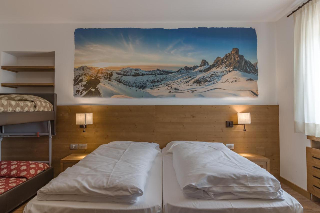 Vierbettzimmer