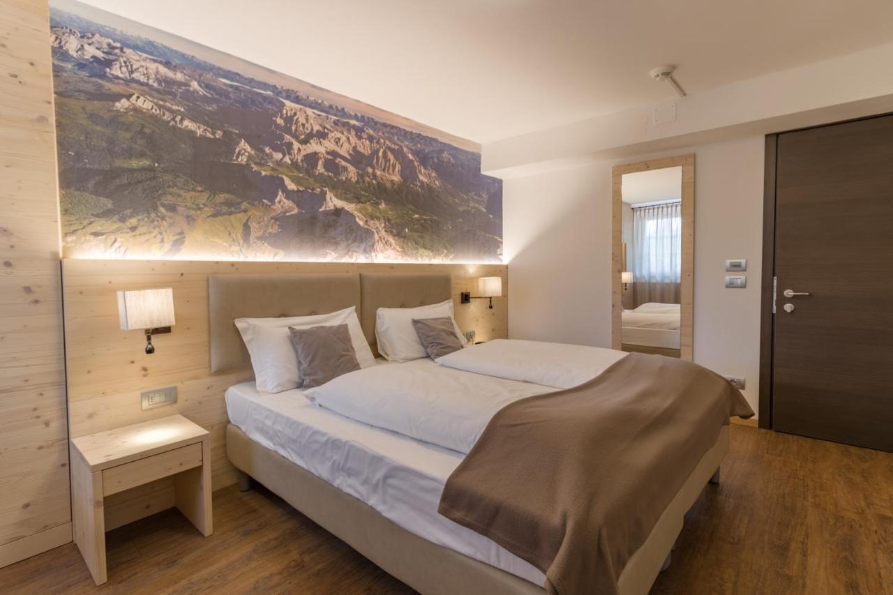 Deluxe Doppel-/Zweibettzimmer