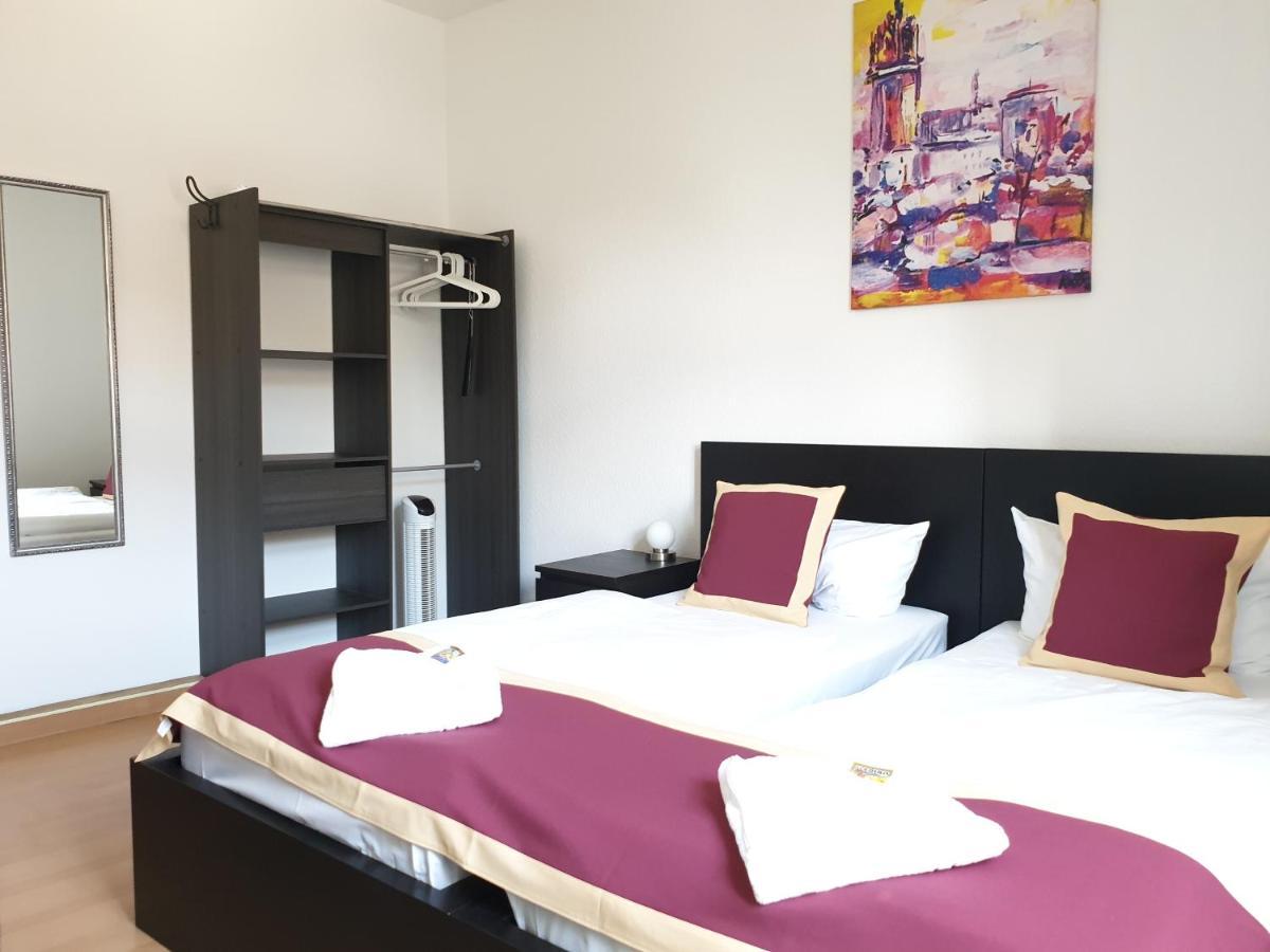 Zweibettzimmer