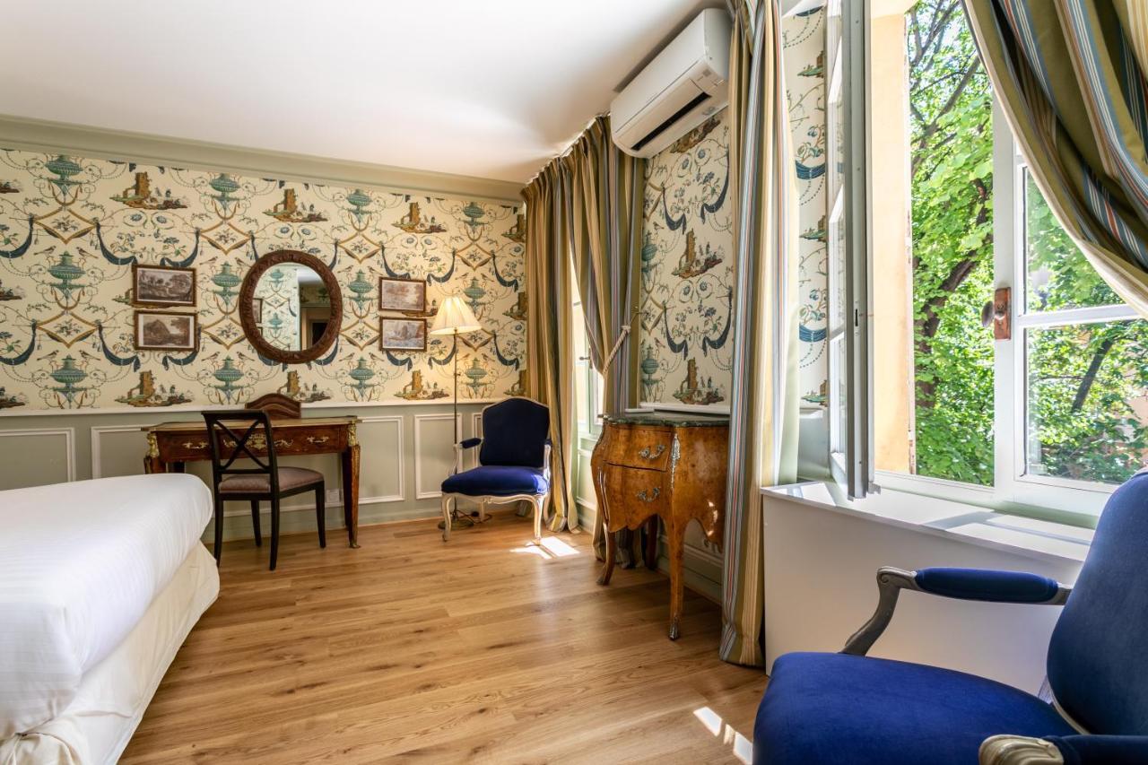 Chambre Double Supérieure
