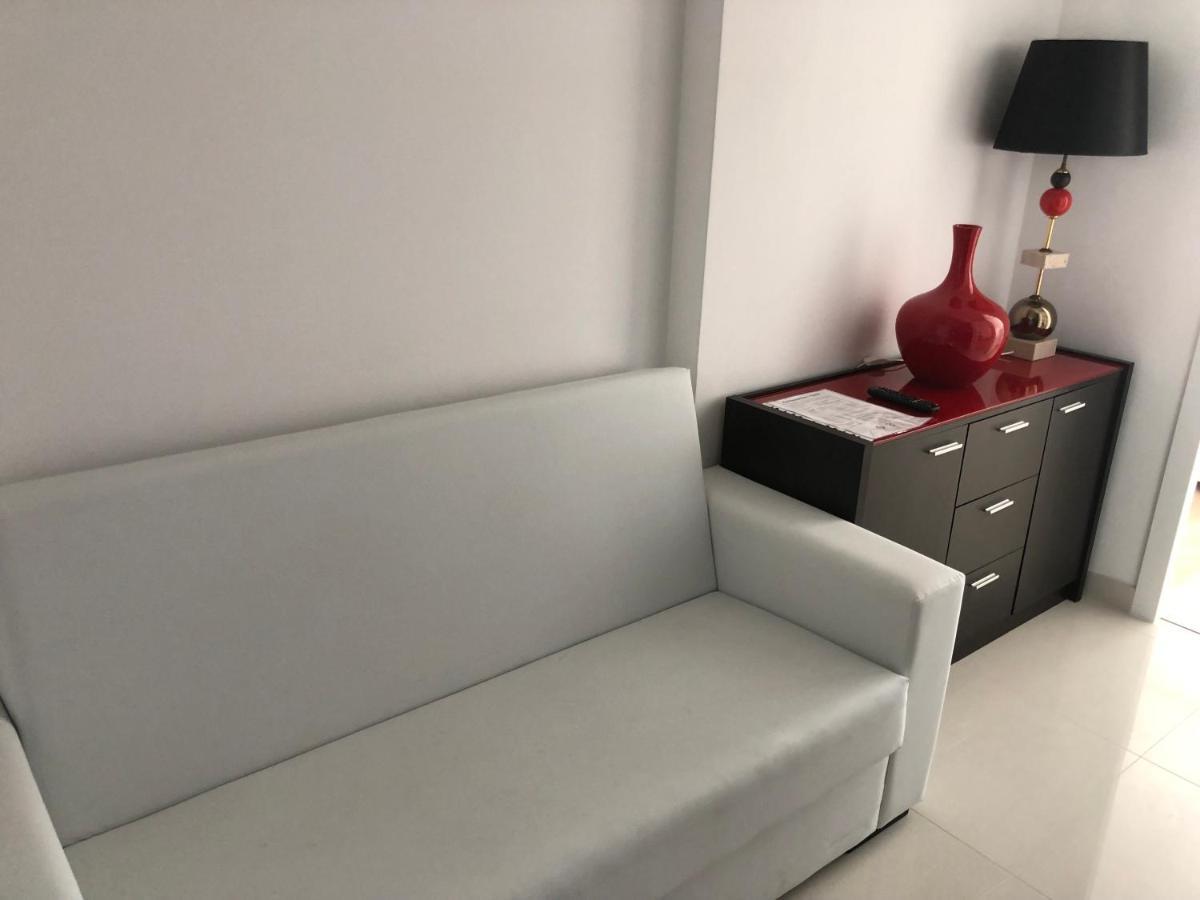 Appartement 2 Chambres