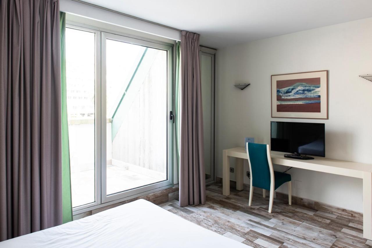 Chambre Simple