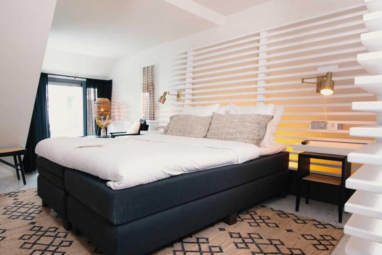 Comfort Kamer op de 1e Verdieping