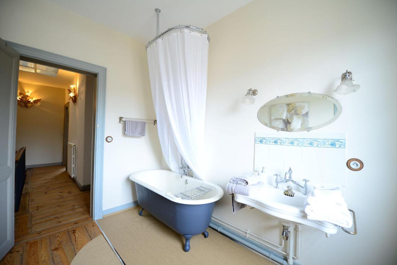 Chambre Double - Vue sur Jardin