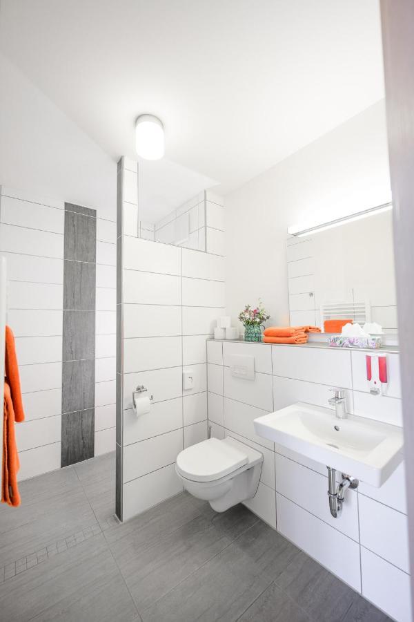 Standard Doppel- oder Zweibettzimmer