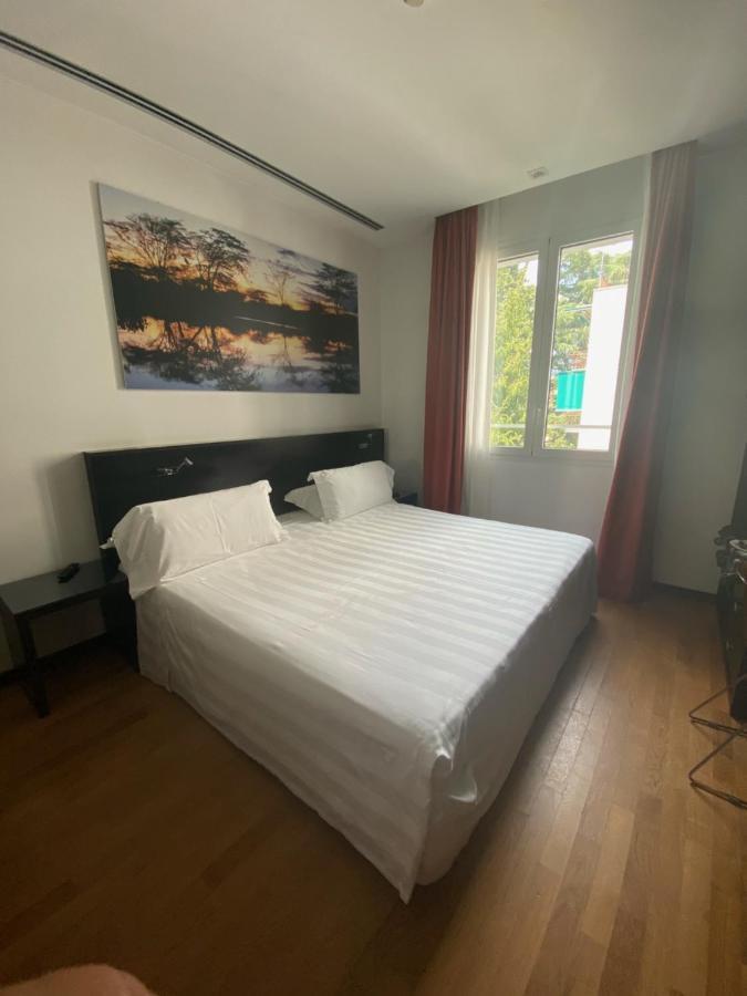 Habitación Doble Superior