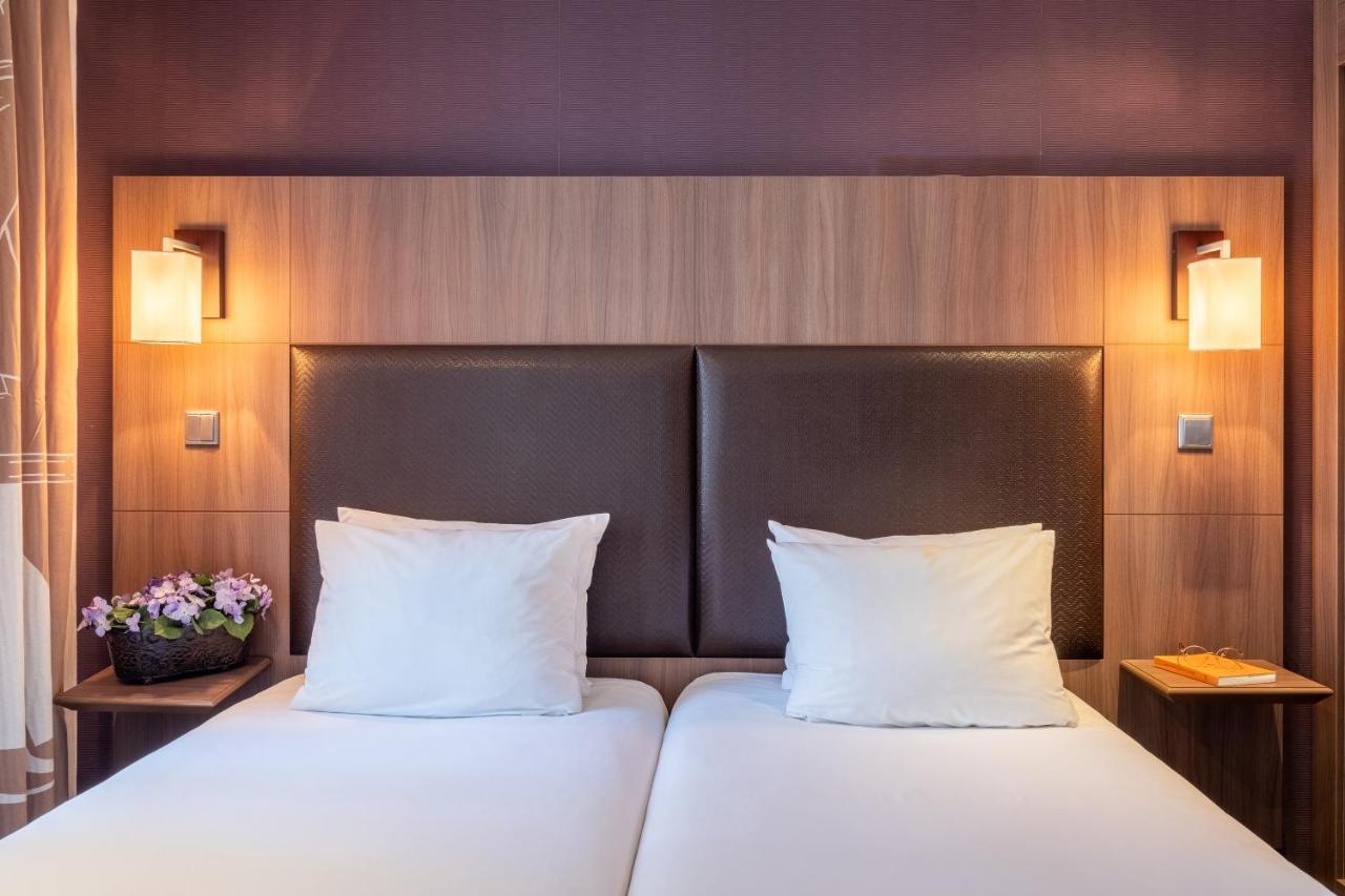 Superior Tweepersoonskamer met 2 Aparte Bedden