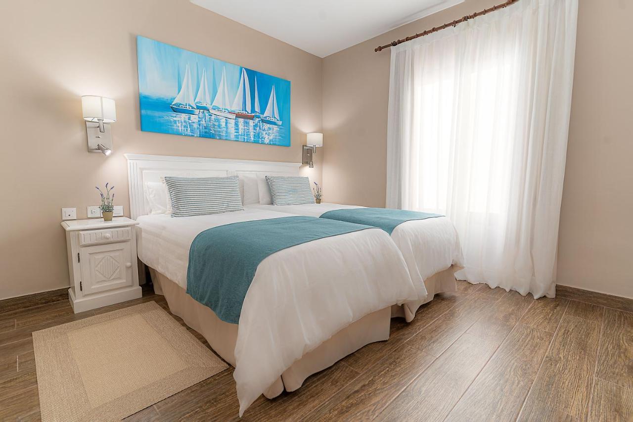 Habitación Doble Estándar con vistas al jardín - 1 o 2 camas