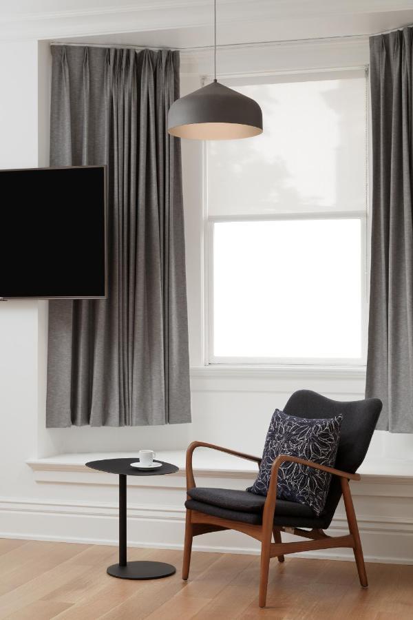 Quarto Superior com Cama King-size