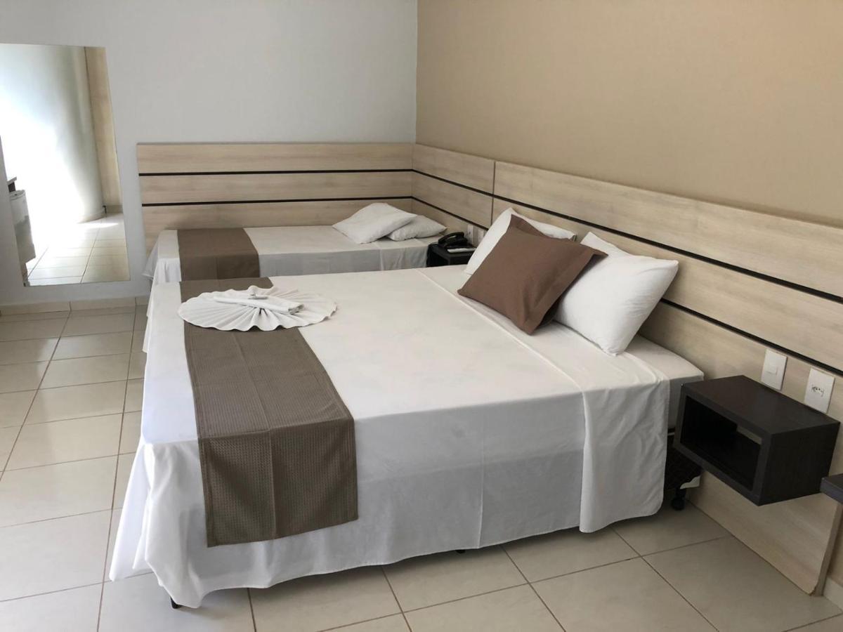 Quarto Deluxe