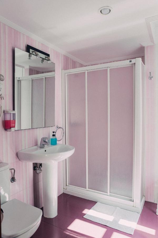 Habitación Triple con baño privado