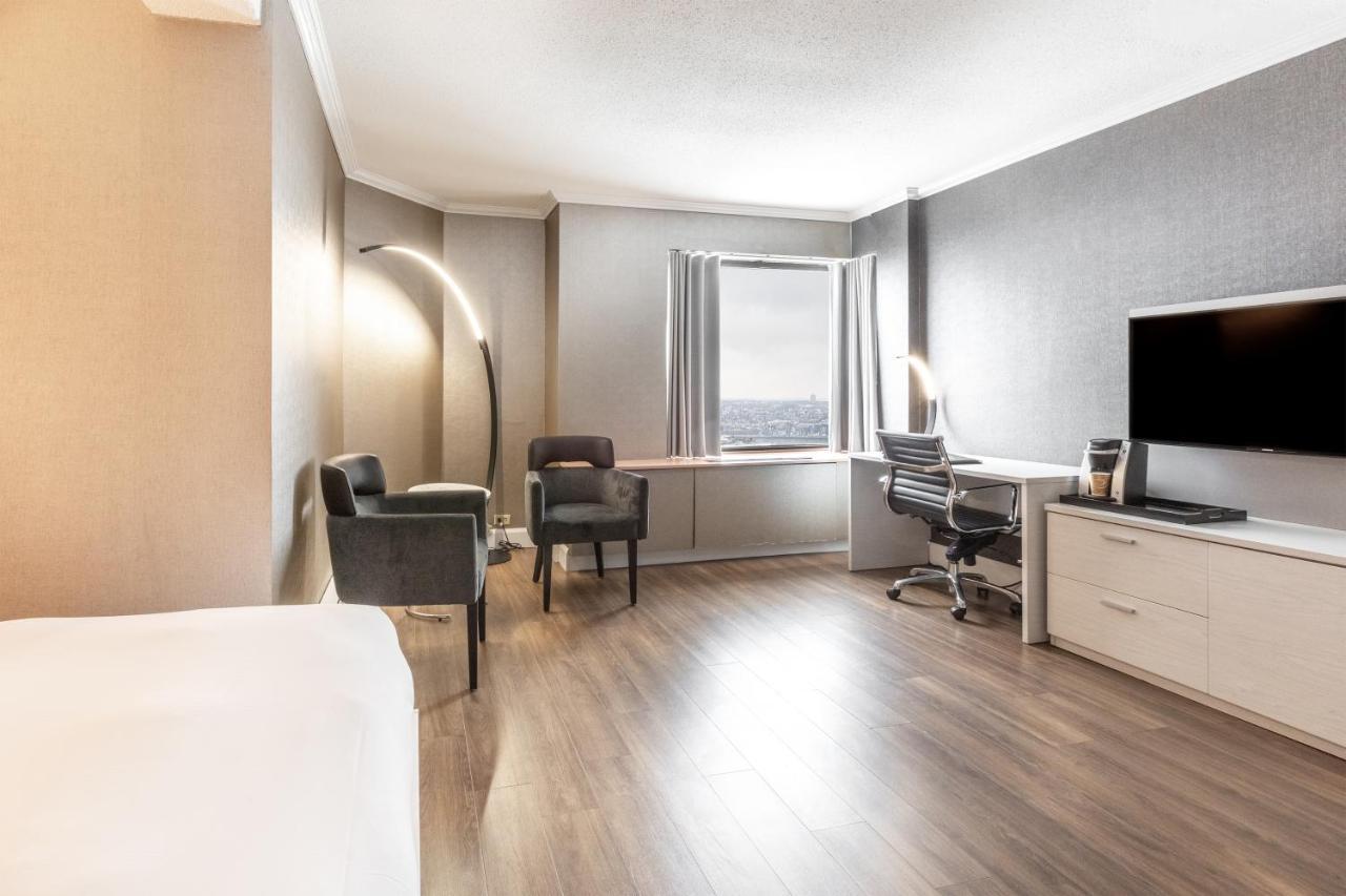 Chambre Standard Lit Queen-Size