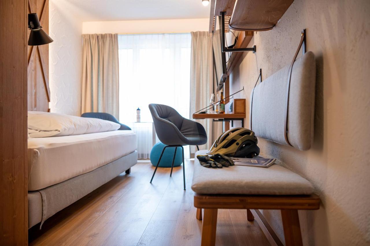 Premium Einzelzimmer