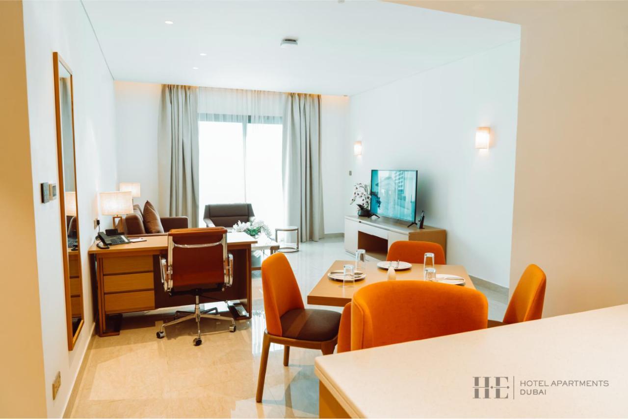 Apartamento Deluxe de 1 dormitorio
