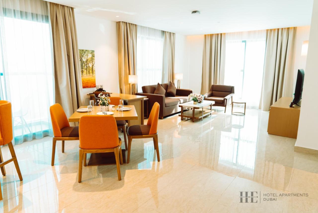 Apartamento Premium de 1 dormitorio