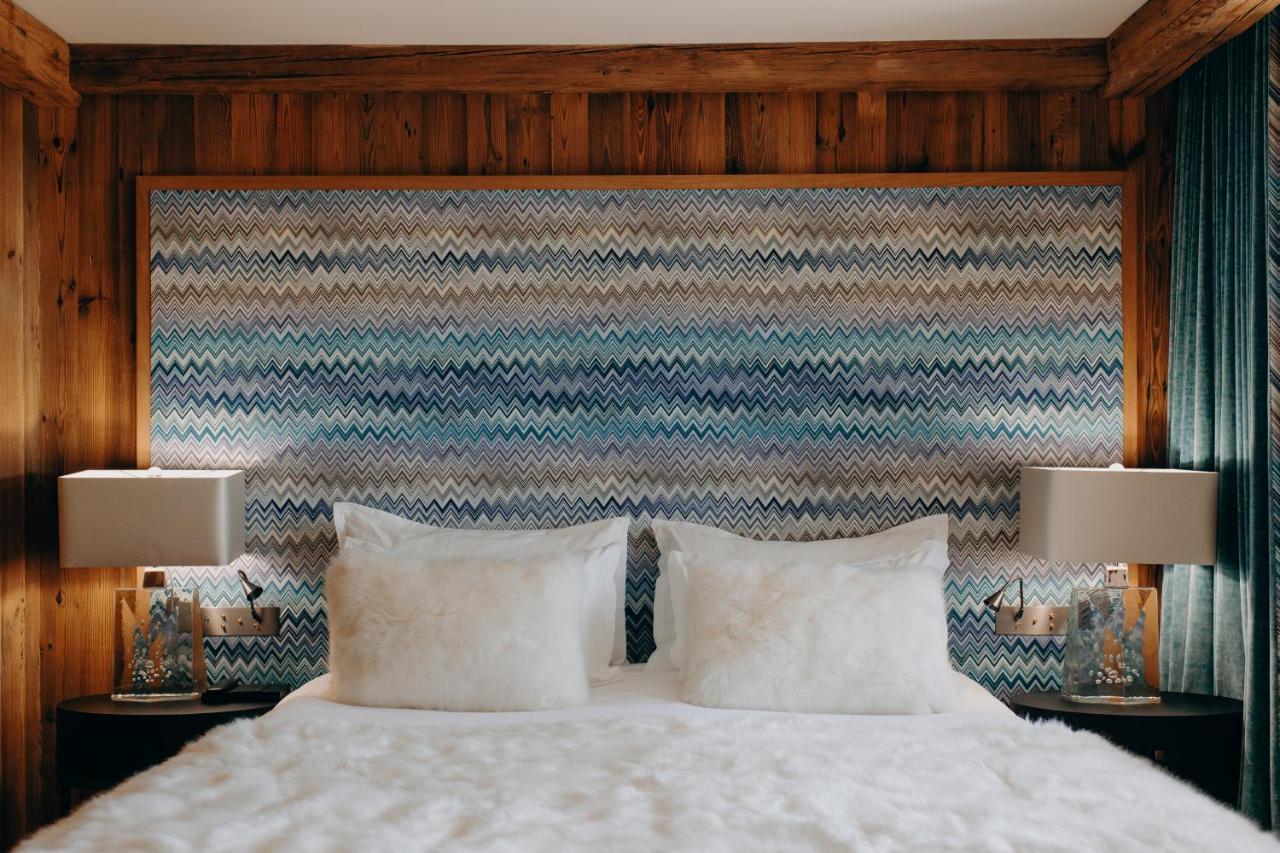 Chambre Saint Nicolas